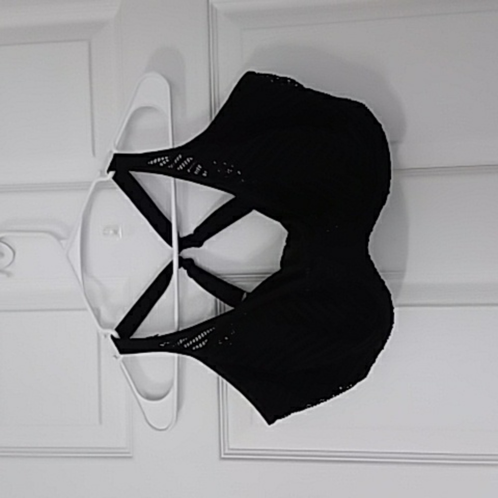 Swim suit top  only